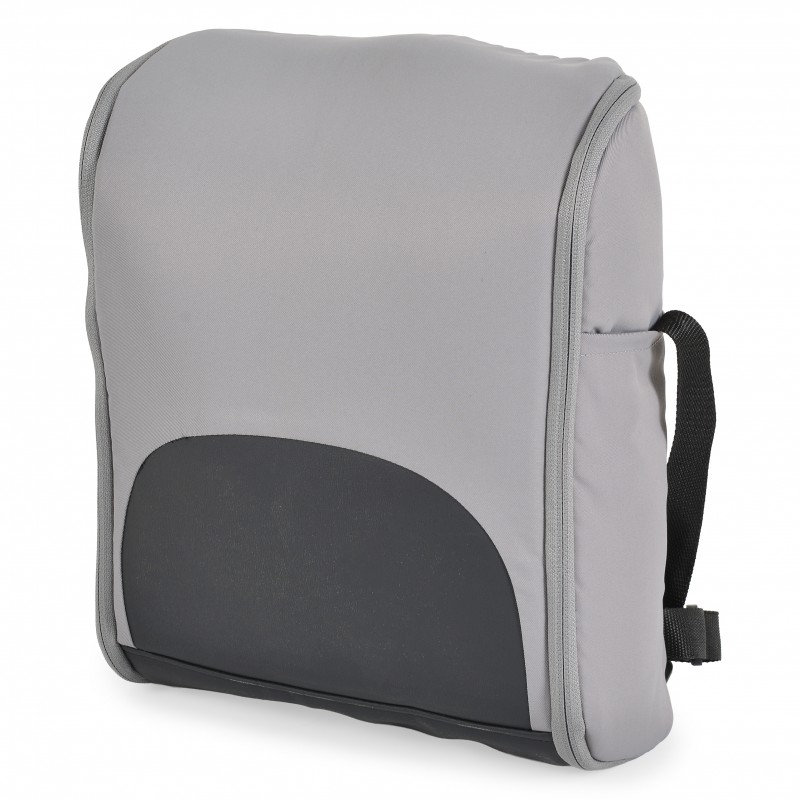 Комбинирана количка Merci 3 in 1 Stone-gray